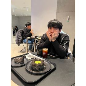 Jiwoo先生【韓国語 英会話 - 東京都】