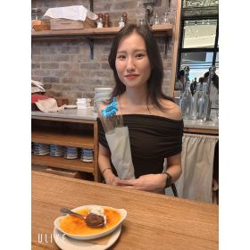 Eunjin先生【韓国語 - 横浜市】