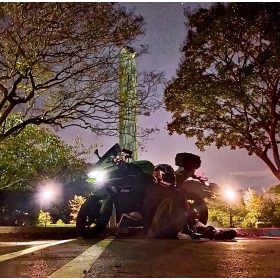 Jiachen先生【中国語（北京語） - 名古屋市】