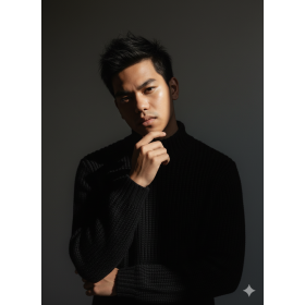 Jocel先生【フィリピン語（タガログ語） - 千歳市】