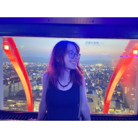 Delia先生【ドイツ語 - 大阪府】