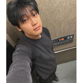 Lee先生【韓国語 - 大阪府】