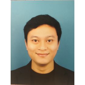 Hamelin先生【フィリピン語(タガログ語) 英会話 - 新宿区 杉並区】