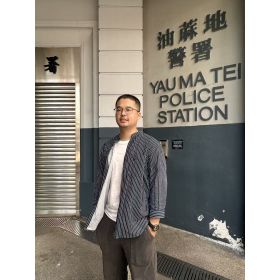 Zhongyi先生【中国語（北京語） 英会話 - 東京都】