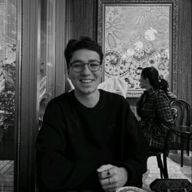 Dorian先生【フランス語 英会話 スペイン語 - 東京都】