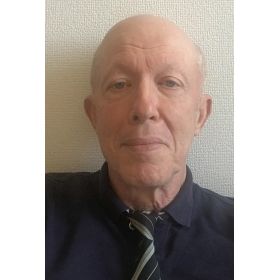 RIchard先生【英会話 - 名古屋市】