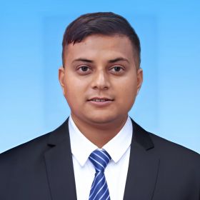 Abhishek先生【英会話 - 大阪府 兵庫県】