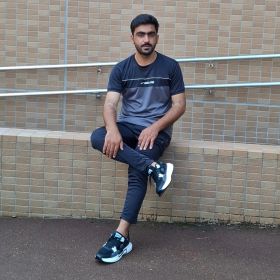 Farhan先生【英会話 - 長岡市】