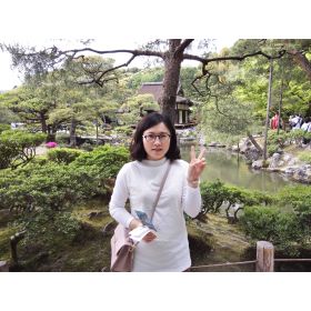 Yuka先生【中国語（北京語） 韓国語 英会話 - 北九州市】