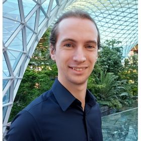 Jonathan先生【英会話 - 東京都 神奈川県】