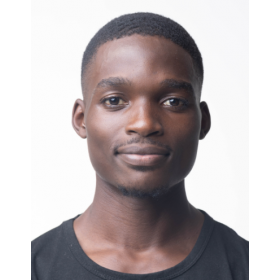 Benjamin先生【英会話 - 碧南市】