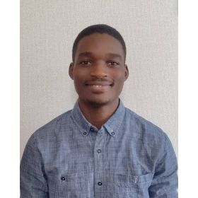 Benjamin先生【英会話 - 碧南市】