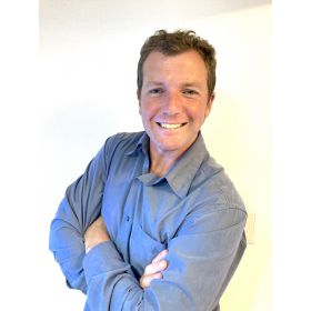 Kurtis先生【英会話 - 辻堂】