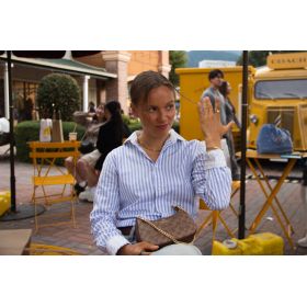 Monica先生【英会話 - 東京都】