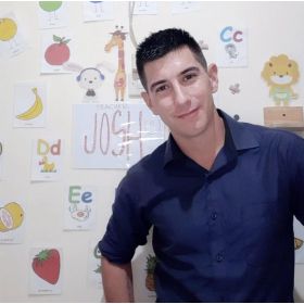 Joshua先生【英会話 - 東京都 神奈川県】