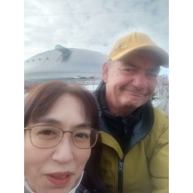 David先生【英会話 - 旭川市】