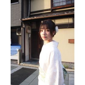 FANGYING先生【中国語（北京語） - 河原町 今出川 四条】