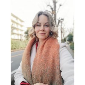 Valeriia先生【ロシア語 英会話 - 埼玉県 東京都】