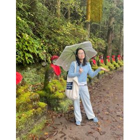 Emily先生【英会話 - 東京都】