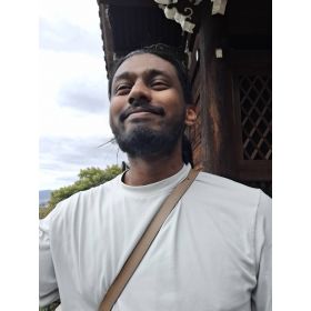 Roshan先生【フランス語 - 埼玉県 東京都】