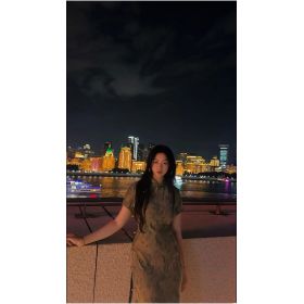 Qingyan先生【中国語（北京語） 英会話 - 大阪市 高槻市 茨木市】