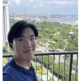 Shin先生【タイ語 英会話 - 名古屋市】