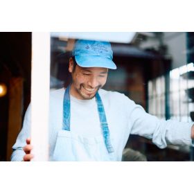 Rei先生【英会話 - 佐久市】