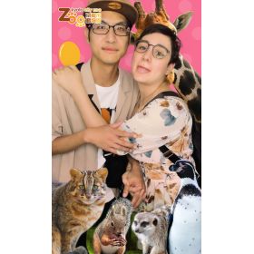 Erika先生【イタリア語 英会話 - 枚方市 寝屋川市】