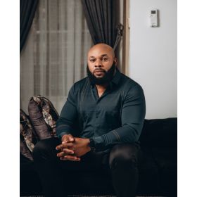 Anthony先生【英会話 フランス語 ポルトガル語 - 横浜市 川崎市 大和市】