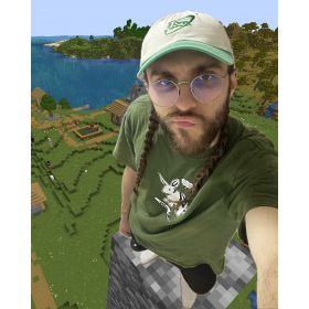 Hugo先生【フランス語 英会話 - 東京都】