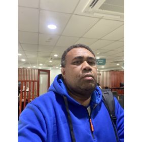 Tevita先生【英会話 - 宇都宮市】