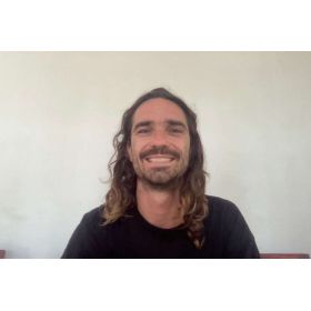 Connor先生【英会話 - 千代田区】