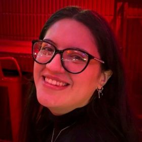 Agustina先生【スペイン語 英会話 - 大阪市 堺市 東大阪市】