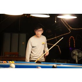 Leon先生【中国語（広東語） 英会話 中国語（北京語） - 大阪市】