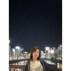 YUTING先生【中国語（北京語） 英会話 - 別府市】