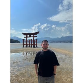 Nathaniel先生【スペイン語 英会話 - 東京都】