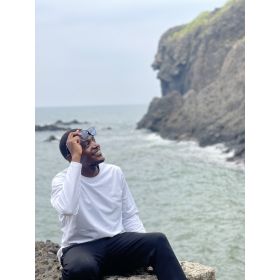 Leo先生【英会話 - 新潟市】