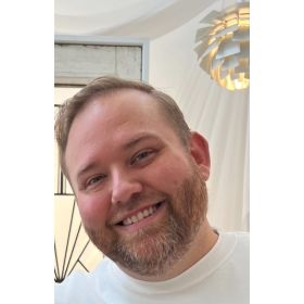 Andrew先生【英会話 スペイン語 - 北九州市】