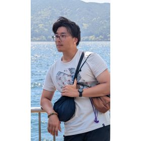 Atsuki先生【ドイツ語 英会話 - 東京都】