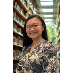 Blue先生【中国語（広東語） 英会話 中国語（北京語） - 東京都】