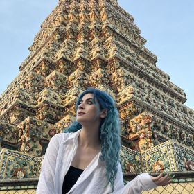 Edita先生【ロシア語 英会話 - 東京都】