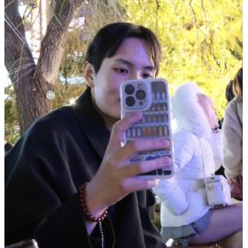 Ou先生【中国語（北京語） - 新宿区】