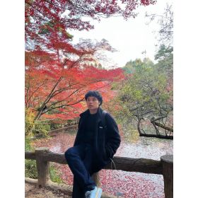 Aditya先生【インドネシア語 英会話 - 大阪府 兵庫県】