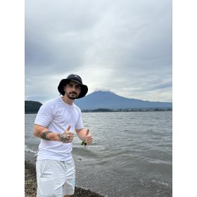 Teo先生【フランス語 英会話 - 大阪市】