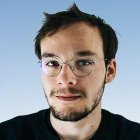 Théo先生【フランス語 - 板橋区】