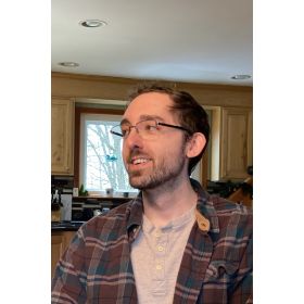 David先生【英会話 - 鹿屋市】