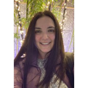 Iuliia先生【ロシア語 英会話 中国語（北京語） - 東京都】