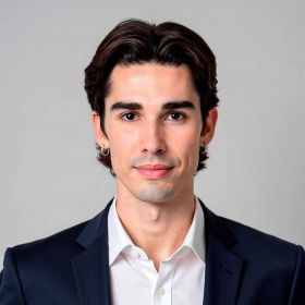 Pau先生【スペイン語 英会話 - 東京都】