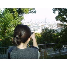 KAJIN先生【中国語（北京語） 英会話 - 神戸市】