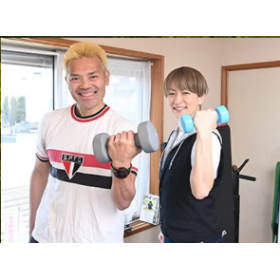 Marcos先生【英会話 - 埼玉県 東京都】